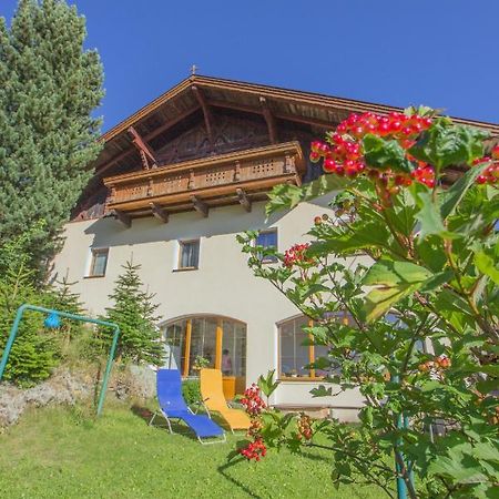 Kehrerhof Hotel Ellbogen ภายนอก รูปภาพ