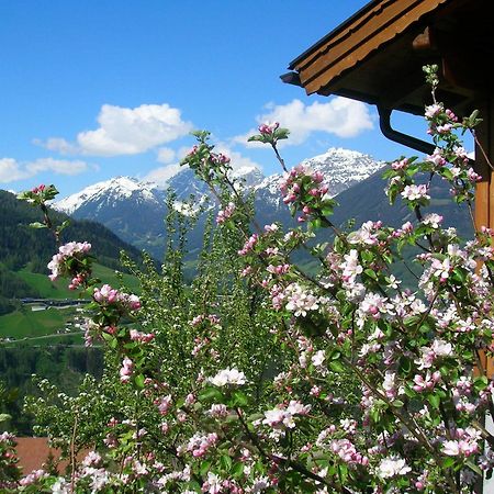 Kehrerhof Hotel Ellbogen ภายนอก รูปภาพ