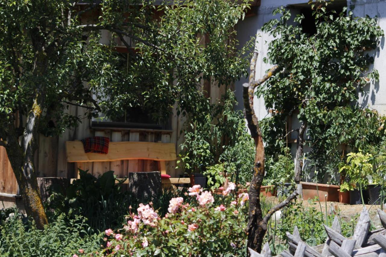 Kehrerhof Hotel Ellbogen ภายนอก รูปภาพ