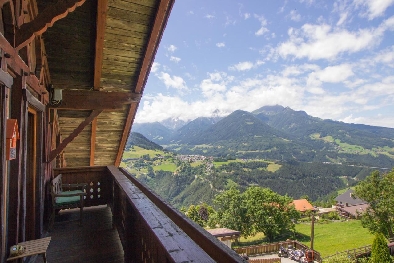 Kehrerhof Hotel Ellbogen ภายนอก รูปภาพ