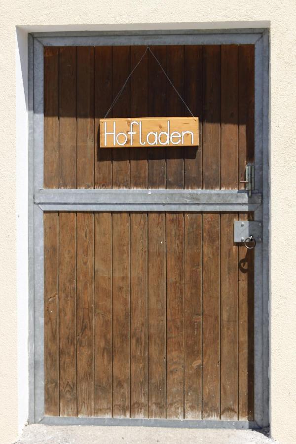 Kehrerhof Hotel Ellbogen ภายนอก รูปภาพ